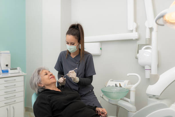 Best Walk-In Emergency Dentist in Ishpeng, MI