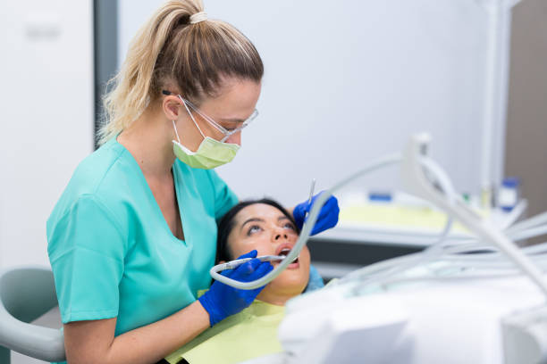 Best Emergency Treatment for Toothache in Ishpeng, MI